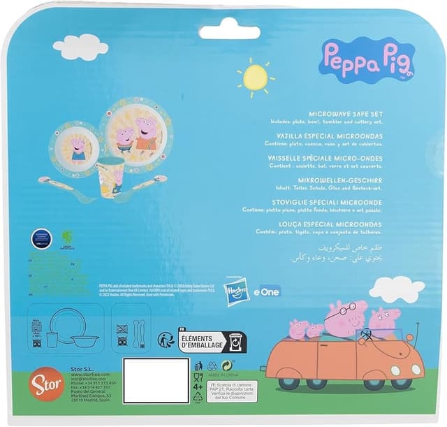 Thumbnail 2 de ALMACENESADAN 2630 vajilla reutilizable: vaso, plato y cuenco