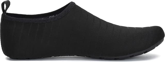 Detalle de SAGUARO Chaussures aquatiques unisexes pour la plage, séchage rapide et semelle antidérapante