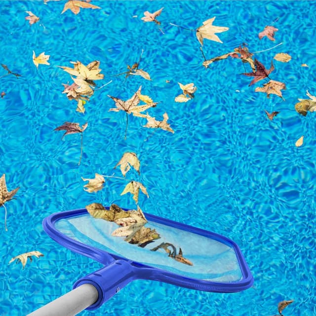 Thumbnail 5 de Jsdoin Swimming Pool Skimmer Net 160cm