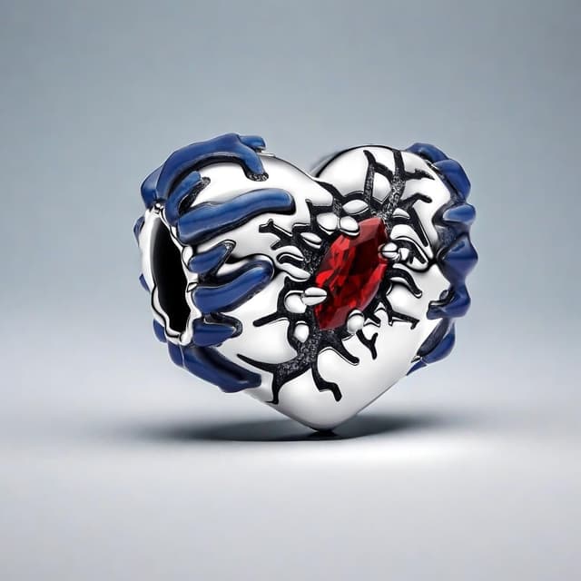 Thumbnail 4 de PHCLASY Familie Anhänger 4,5 mm