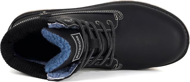 Thumbnail 4 de Gaatpot Stivali invernali unisex 36-47