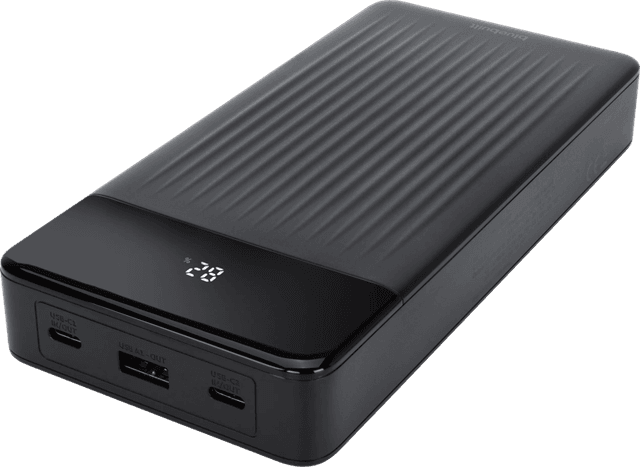 Imagen de BlueBuilt Powerbank 27.000 mAh Schnellladepower en OfertitasTOP