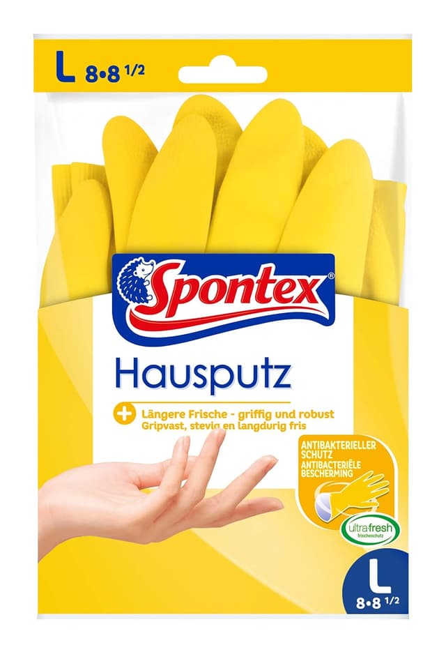 Thumbnail 3 de Spontex Multi Use Handschuhe 12 Paar