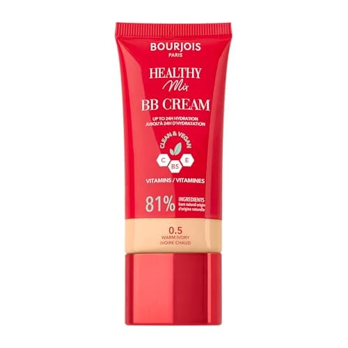 Imagen de Bourjois Healthy Mix BB Cream 30 ml en OfertitasTOP
