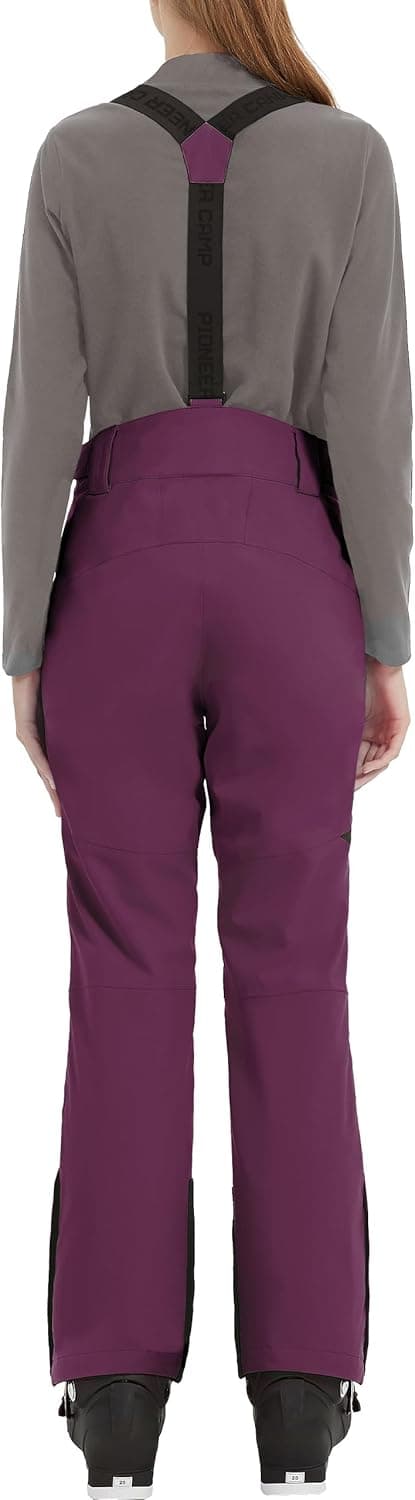 Thumbnail 1 de Pioneer Camp Pantaloni da Sci Donna 15.000 mm