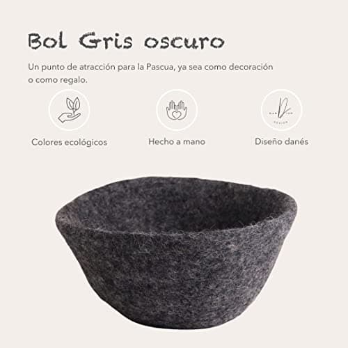 Thumbnail 4 de Én Gry & Sif Bol nid de Pâques 🎨