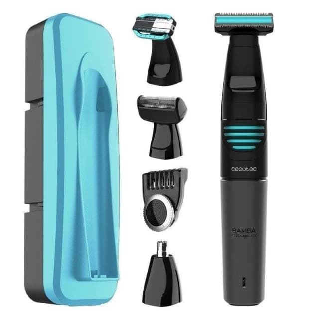 Detalle de Cecotec Bamba PrecisionCare Extreme 5 en 1