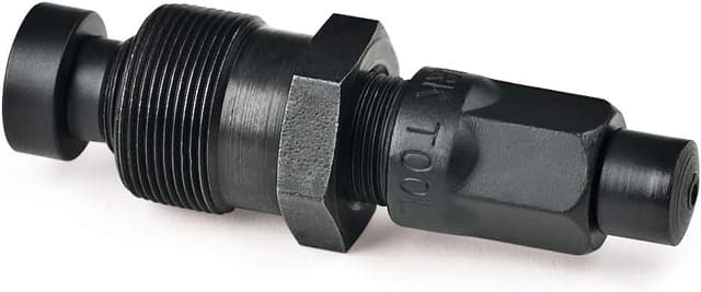 Detalle de Park Tool Extracteur de manivelle : l’outil pour déposer une manivelle sans improviser