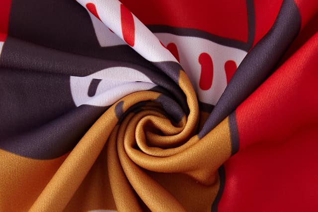 Thumbnail 6 de LOLPIP Weihnachts-Nachthemd für Mädchen (3–10 Jahre) – Langarm, Pyjama-Winterkleid mit Baumwollanteil