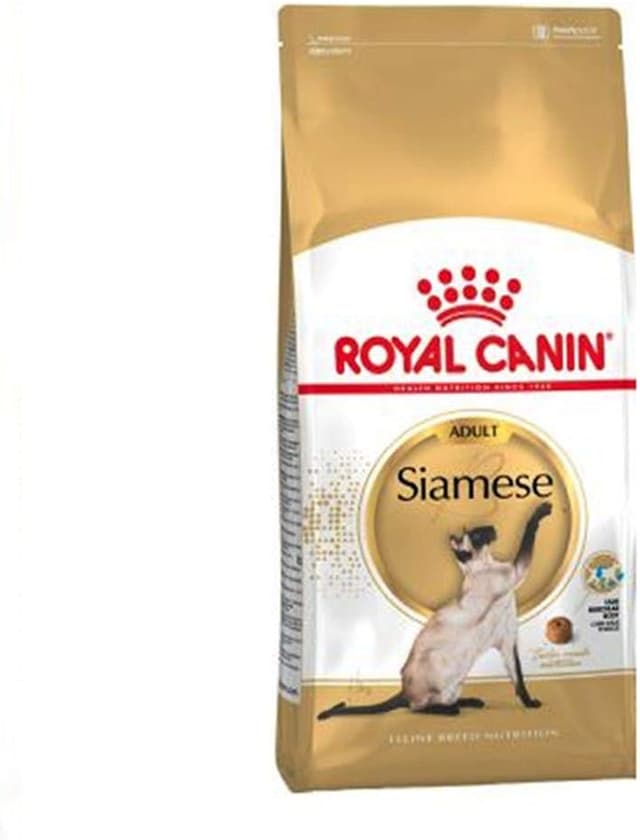 Detalle de Royal Canin Siamese Katzenfutter 2 kg