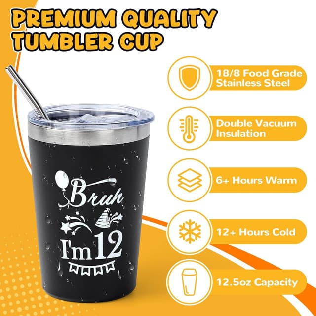 Detalle de Festivora 12 Year Old Boy gift set