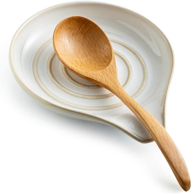 Imagen de LAUCHUH Spoon Rest 5 Inch đœ en OfertitasTOP