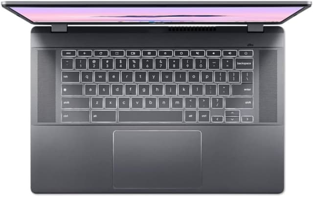 Detalle de Acer Chromebook Plus 515, Core i3 et 8 Go