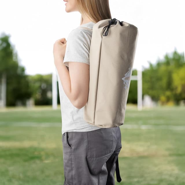 Detalle 2 de Night Cat Tragbarer Stadionstuhl Bodenstuhl