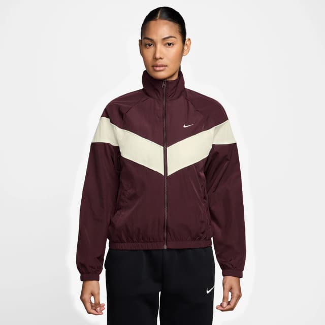 Imagen de Nike Sudadera Windrunner 🎽 en OfertitasTOP