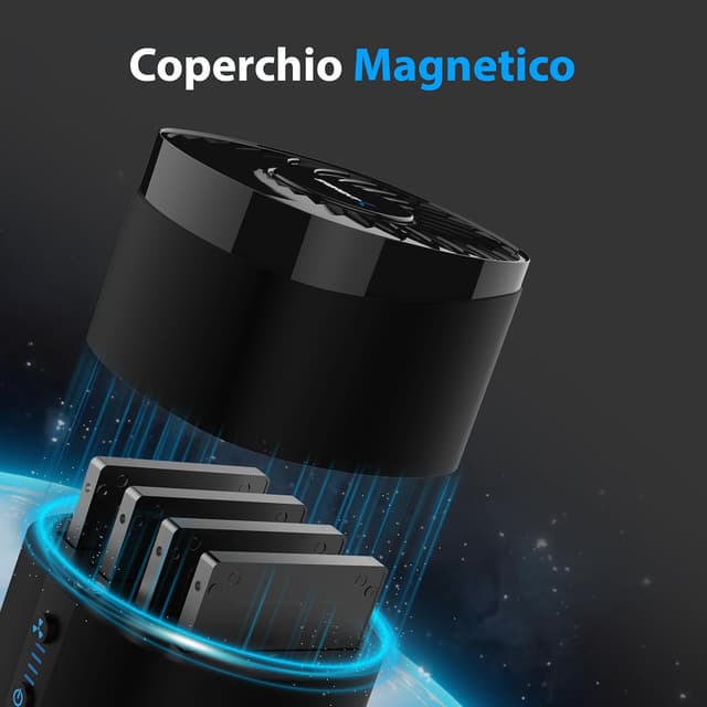 Thumbnail 4 de SABRENT DS-4SSD docking station SSD 4 slot