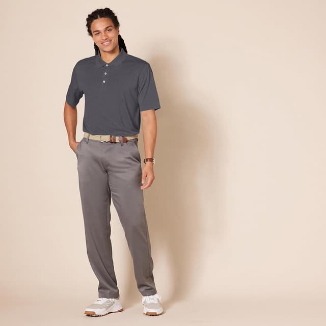 Thumbnail 6 de Polo de golf homme à séchage rapide