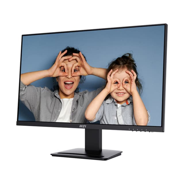 Detalle 2 de MSI PRO MP273U Monitor 27" 4K UHD