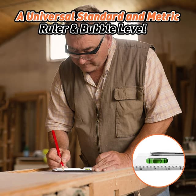 Thumbnail 4 de KEZKALS 9‑in‑1 Kugelschreiber Set – 2er Pack