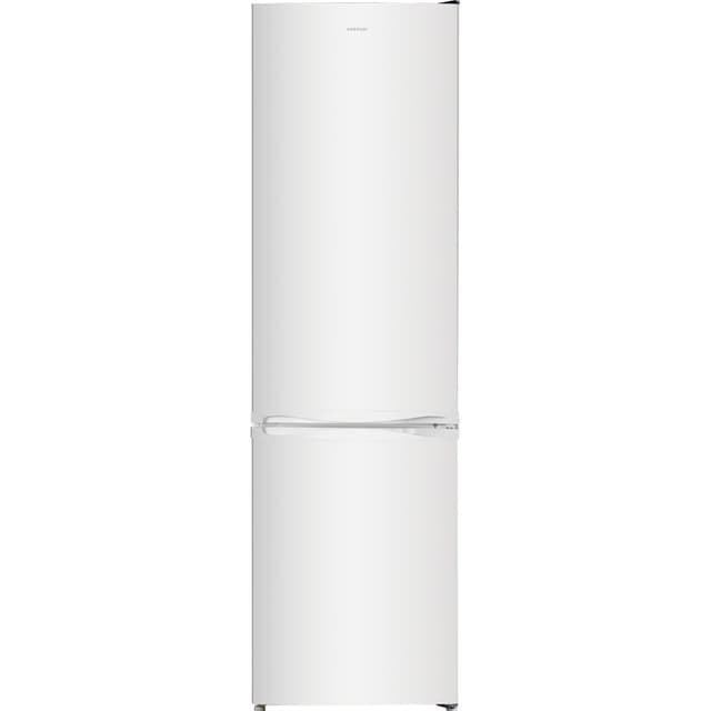 Detalle de Infiniton FGC-250B Frigorífico combi 230 L blanco