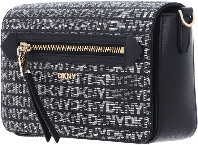 Thumbnail 1 de DKNY Bryant Ave Top Zip Dome Crossbody
