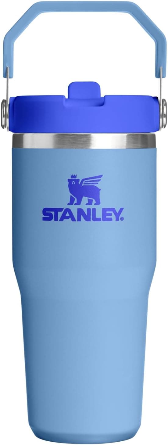 Thumbnail 6 de STANLEY IceFlow 2.0 flip straw tumbler 30 oz