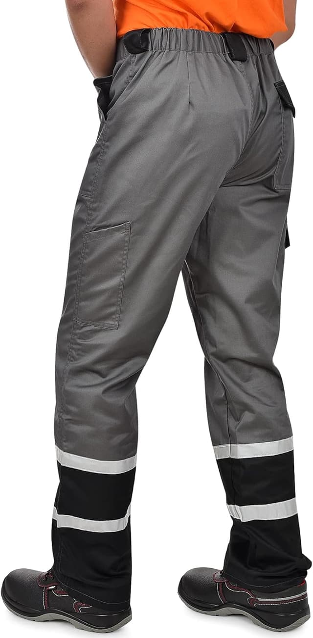 Thumbnail 2 de BWOLF Char pantalon de travail