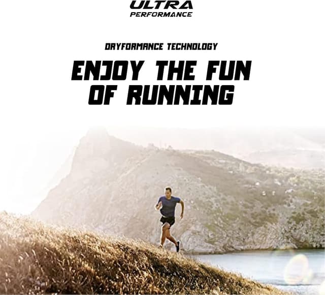 Detalle 2 de Ultra Performance Ultra Performance 3 Pack Men’s Sweatpants — Fleece Cargo Joggers with Pockets