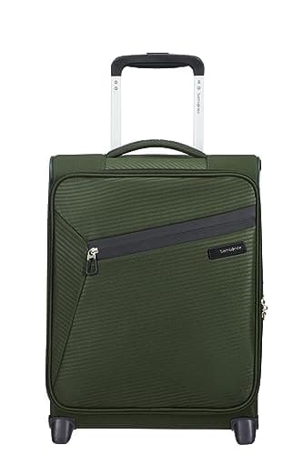 Detalle 2 de Samsonite Litebeam - EasyJet vertical S 26 l 💼