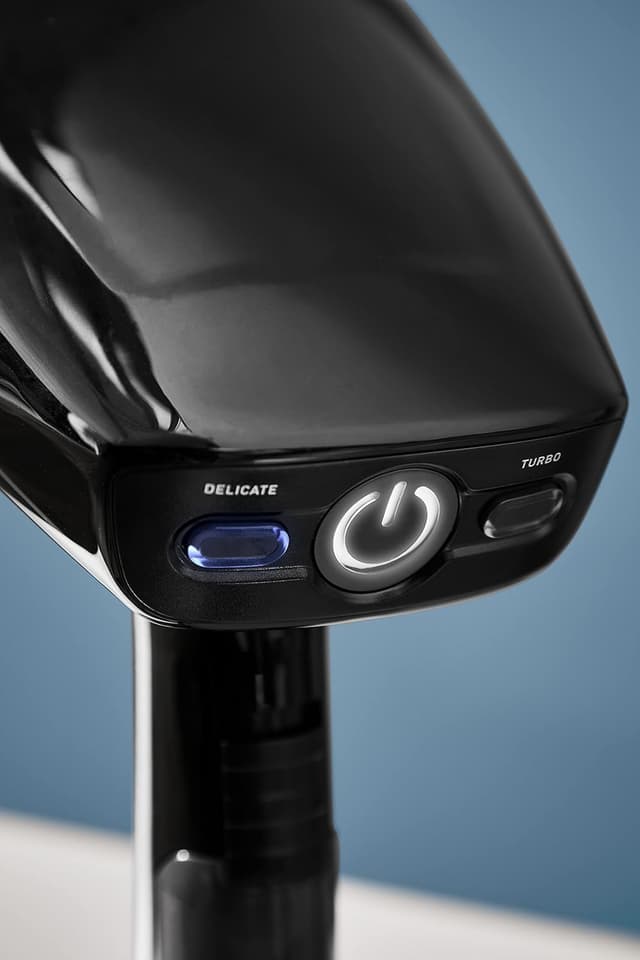 Thumbnail 6 de Tefal Access Steam Force Dampfbürste DT8250 (Dampfglätter) – 2.000 Watt, 190 ml Wassertank