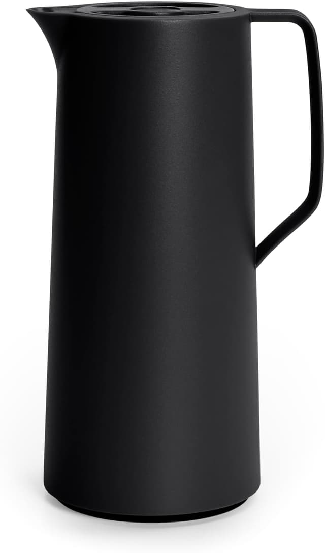 Imagen de Emsa Motiva Isolierkanne 1 l en OfertitasTOP