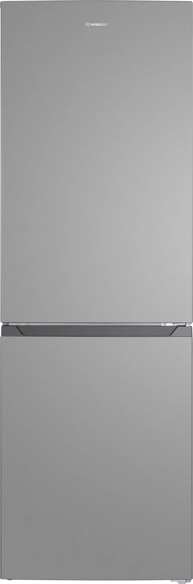 Thumbnail 3 de Wisberg WBKVC185CNFZ Kühl- und Gefrierkombination