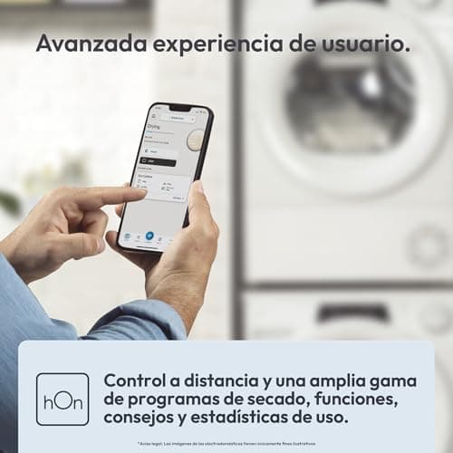 Thumbnail 5 de Candy CSOE H8A2TE S 8KG