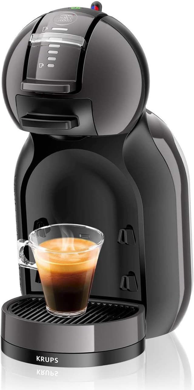 Thumbnail 4 de NESCAFÉ DOLCE GUSTO Mini Me 0,8 L