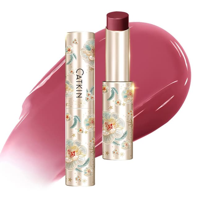 Detalle de CATKIN Lippenbalsam 2-in-1 3,4 g Lippenpflege