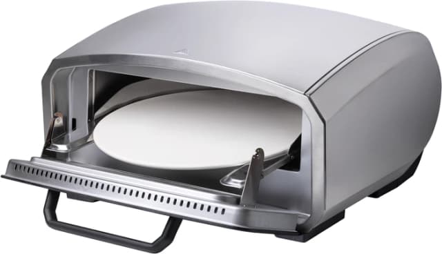 Thumbnail 18 de Unold PIZZAOFEN Enzo – 500 °C Pizzaofen 🍕