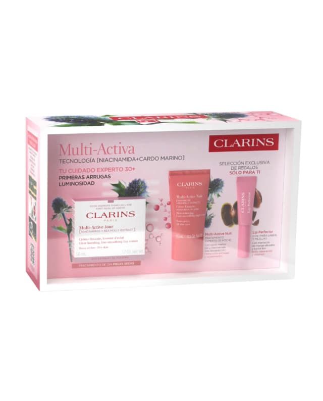 Imagen de Clarins Estuche De Regalo Multiactive PS en OfertitasTOP