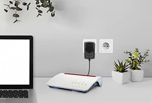 Thumbnail 4 de Bloc d’alimentation ANSMANN 12 V pour routeur ⚡