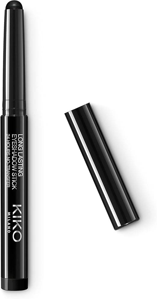 Detalle de KIKO Milano Long Lasting Eyeshadow Stick 23 🌟 Sombra Cremosa y Duradera