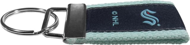 Detalle 2 de Siskiyou Sports NHL Modern woven team logo patch (unisex-adult)