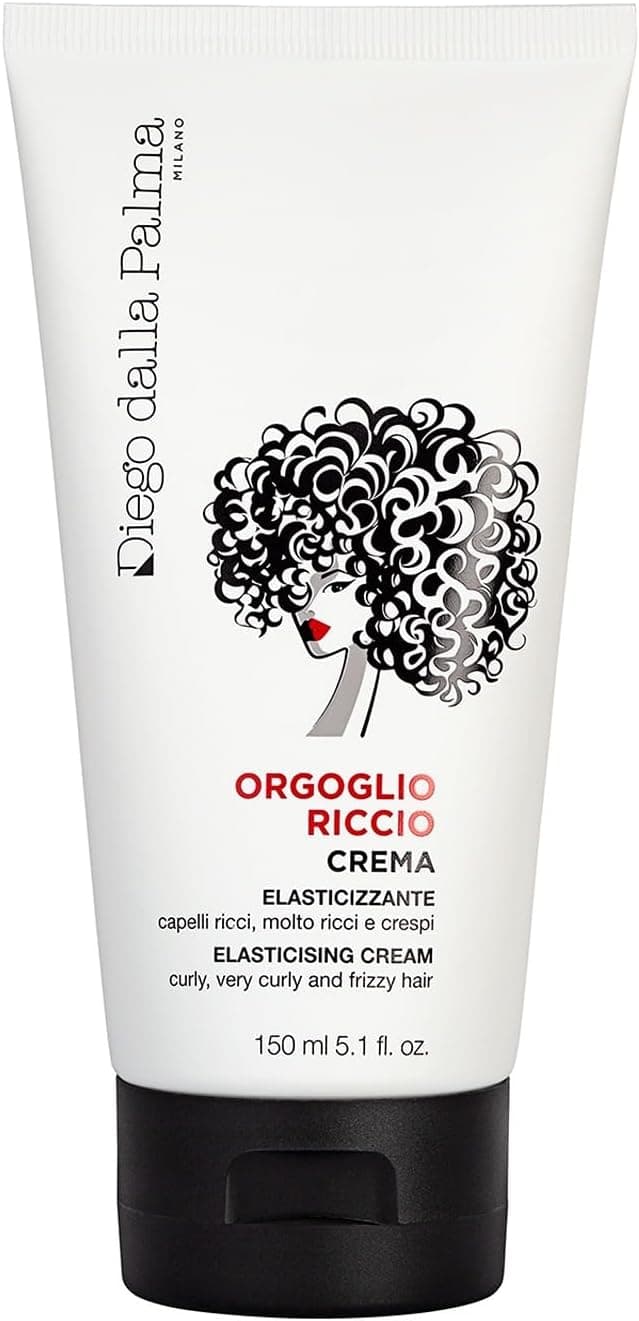 Detalle de Diego dalla Palma ORGOGLIORICCIO Crema Elasticizzante