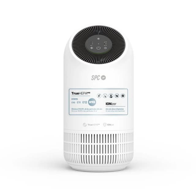 Imagen de SPC Espirare ION Purificador de aire inteligente 🏠 en OfertitasTOP