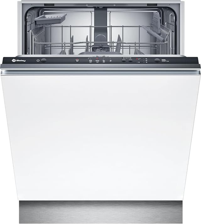 Imagen de Balay 3VF5012NP lavavajillas integrable 60 cm, Motor ExtraSilencio en OfertitasTOP