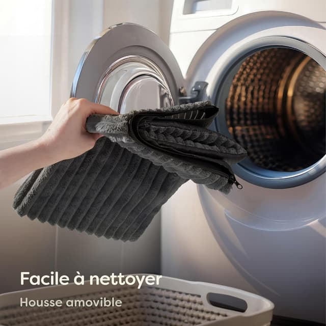 Detalle de Tapis auto chauffant pour chat 60x45 cm