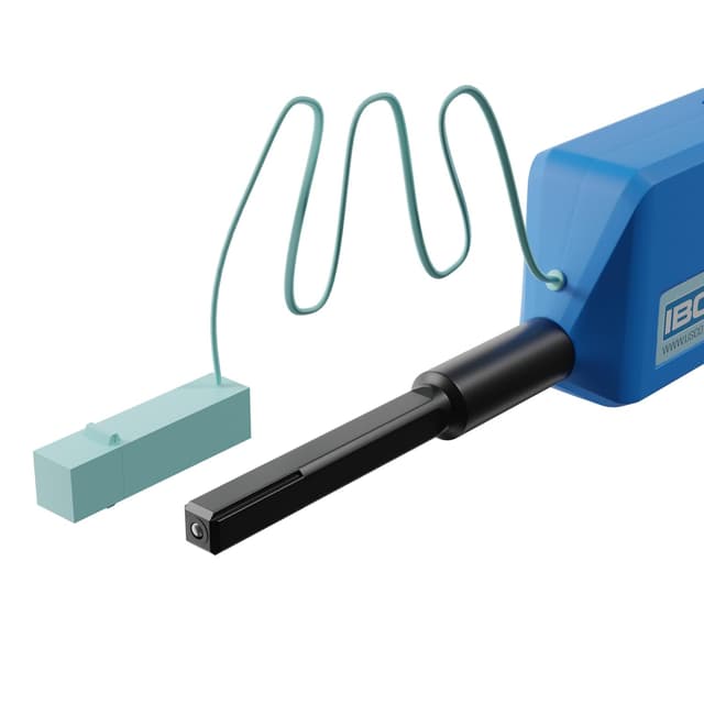 Thumbnail 2 de SpeedaLite US Conec Fiber Optic Cleaner Pen Zi125