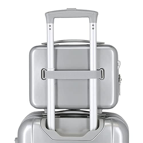 Thumbnail 7 de Disney Mickey Neceser Adaptable 9,14 L gris