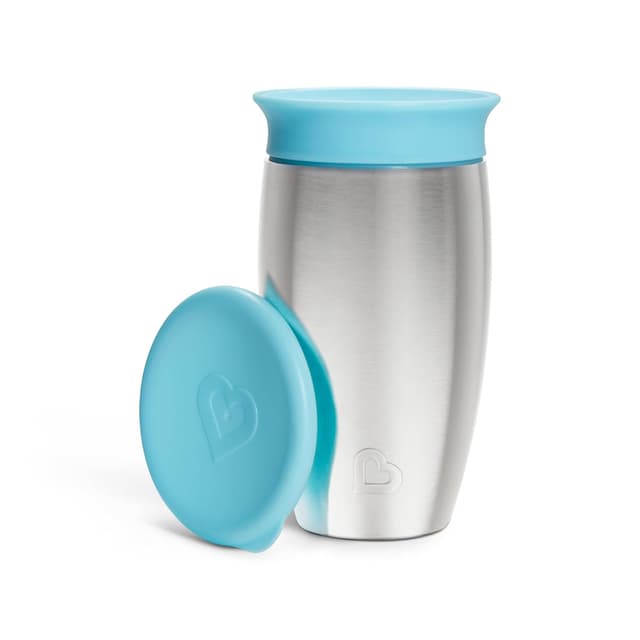 Thumbnail 3 de Munchkin Miracle 360 Sippy-Becher 296 ml