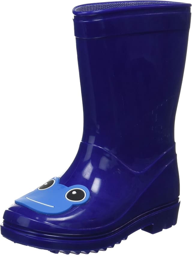 Detalle de Bottes de pluie enfant Chicco flexibles