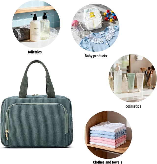 Thumbnail 6 de Funtlend Kosmetiktasche M 7,8L