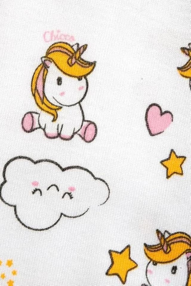 Thumbnail 3 de Chicco Body neonato set 4 pezzi 0-24 mesi 👶